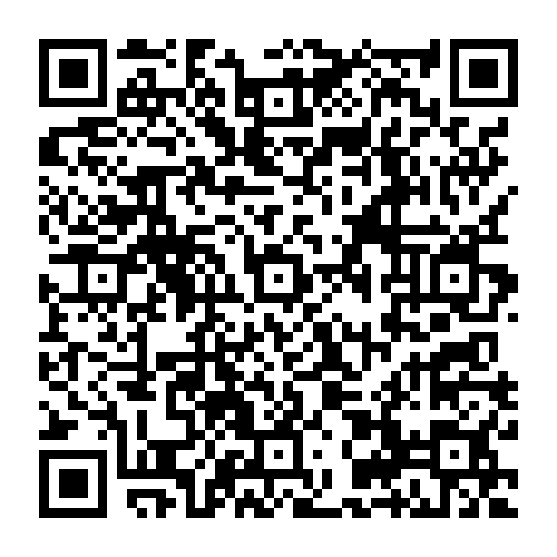 QR-kód