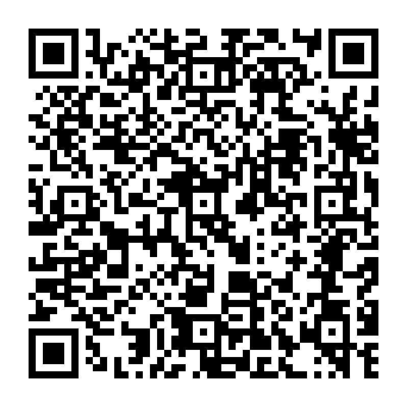 QR-kód