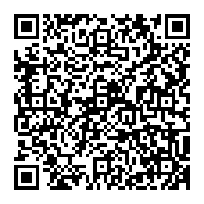 QR-kód