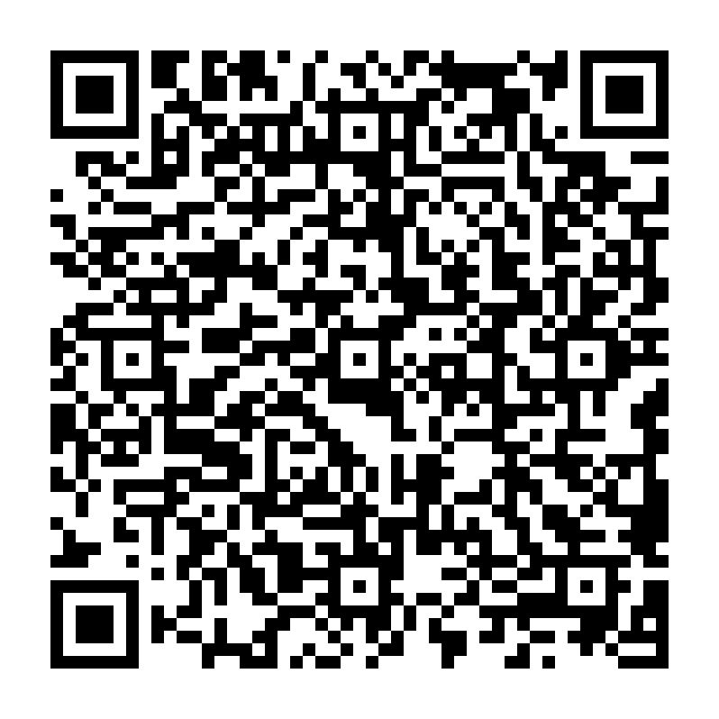 QR-kód