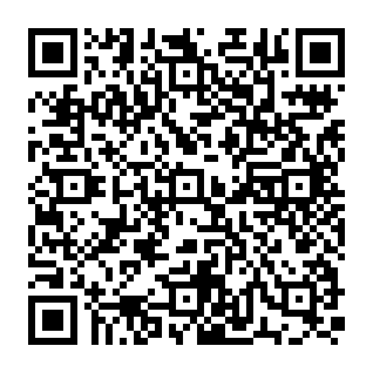 QR-kód