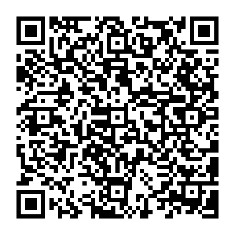 QR-kód