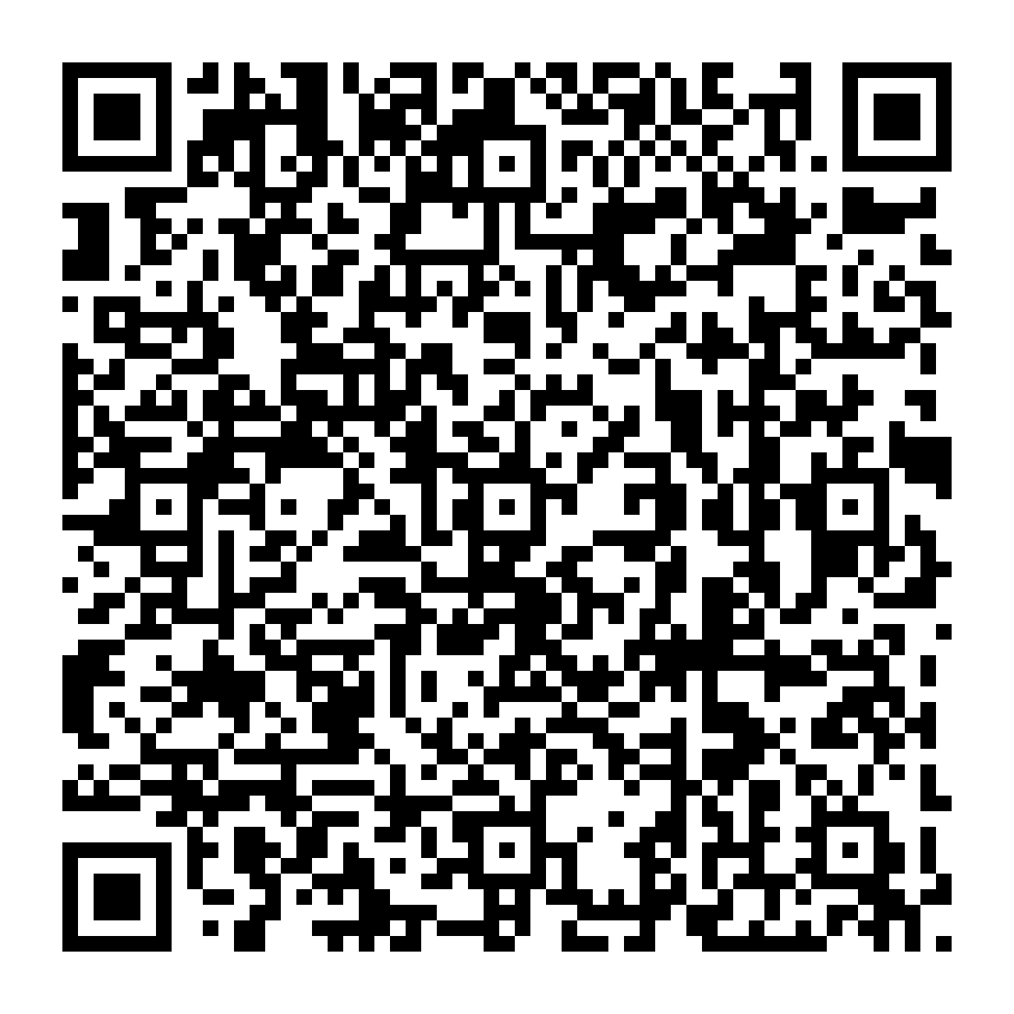 QR-kód