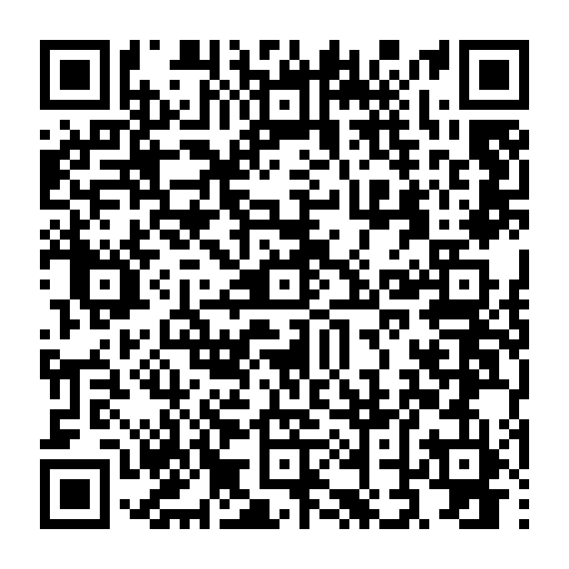 QR-kód