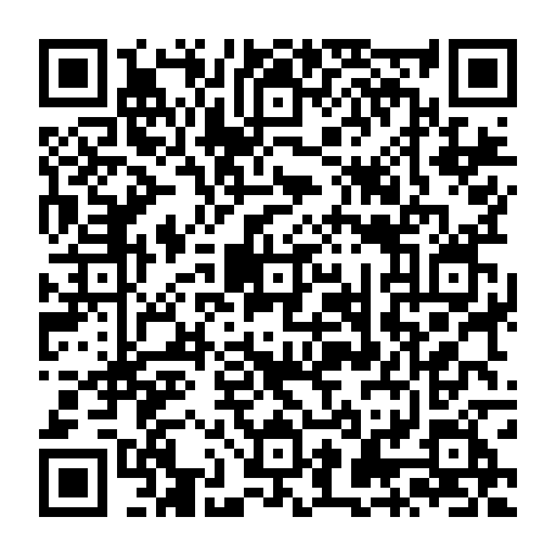 QR-kód