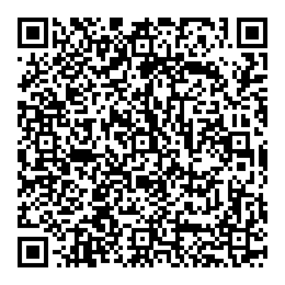 QR-kód kép