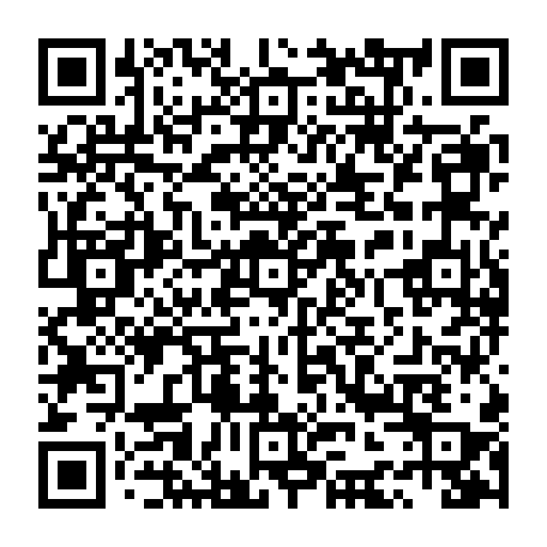 QR-kód