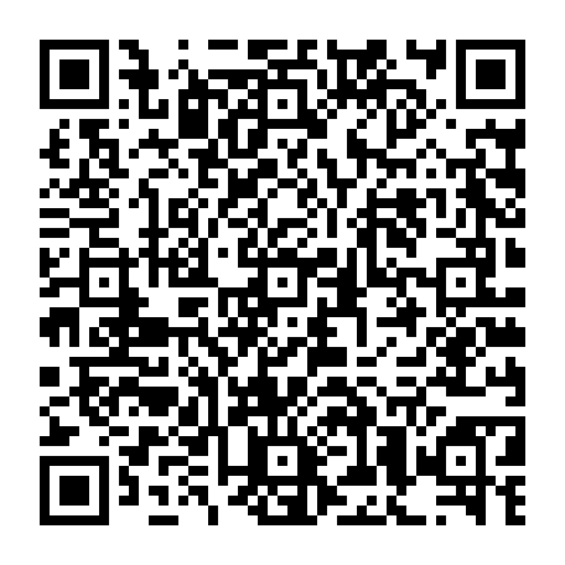 QR-kód