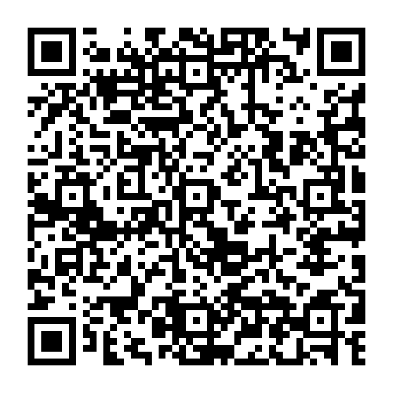 QR-kód
