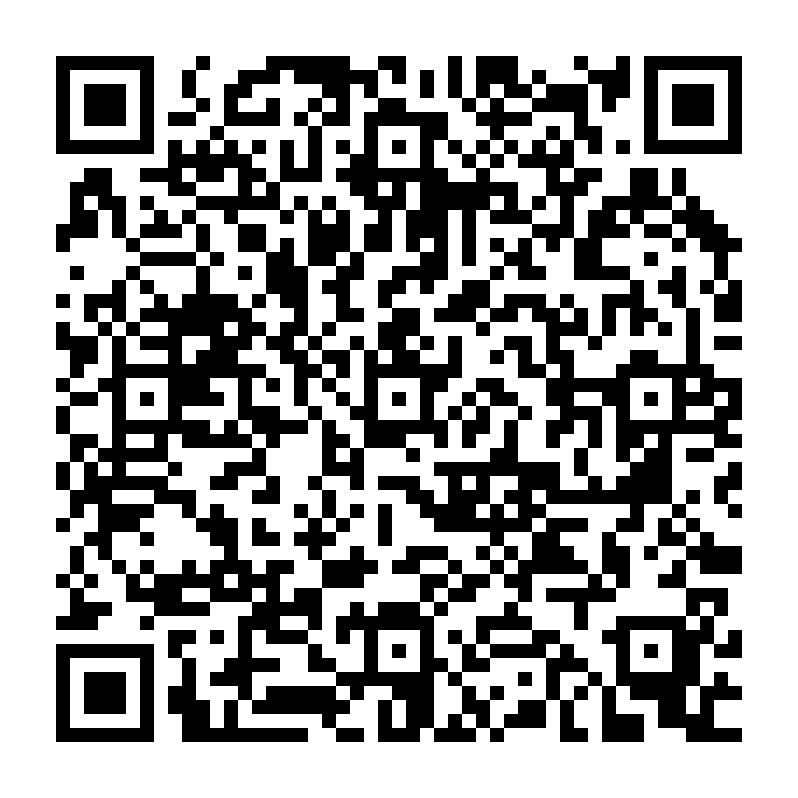 QR-kód