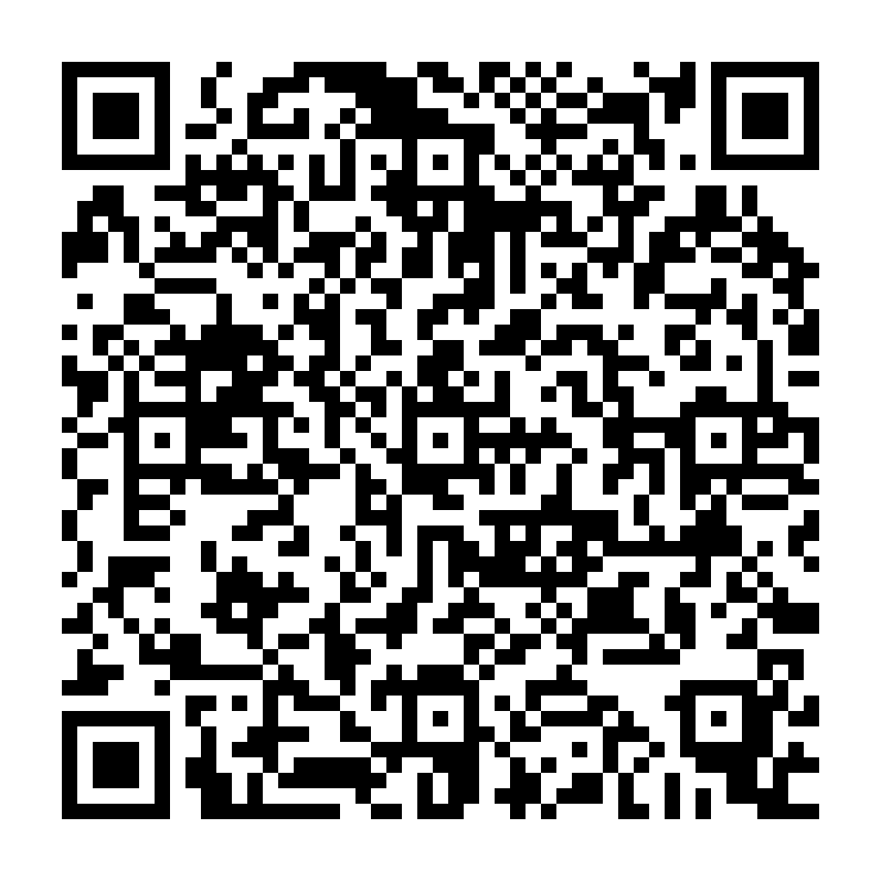 QR-kód