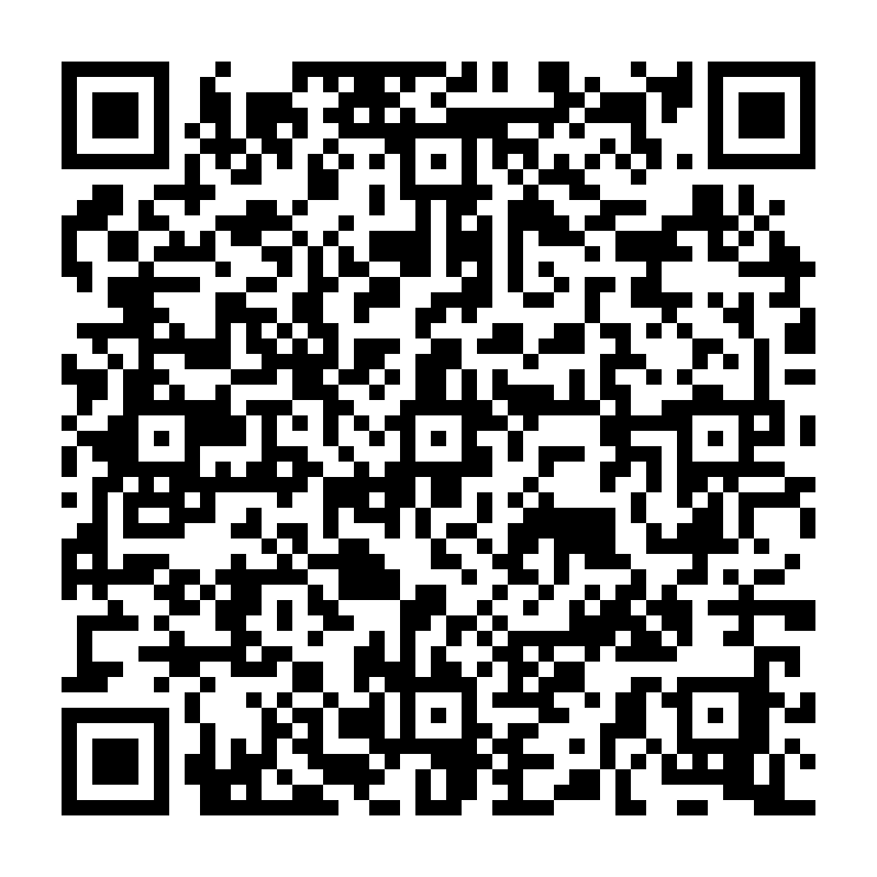 QR-kód
