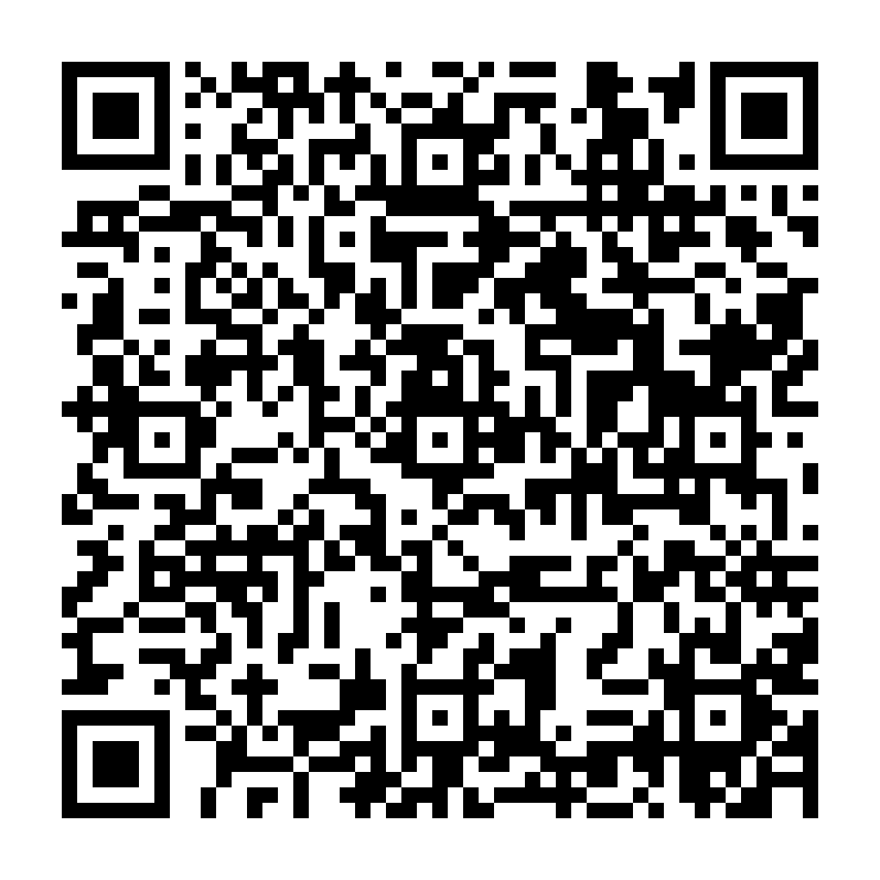 QR-kód