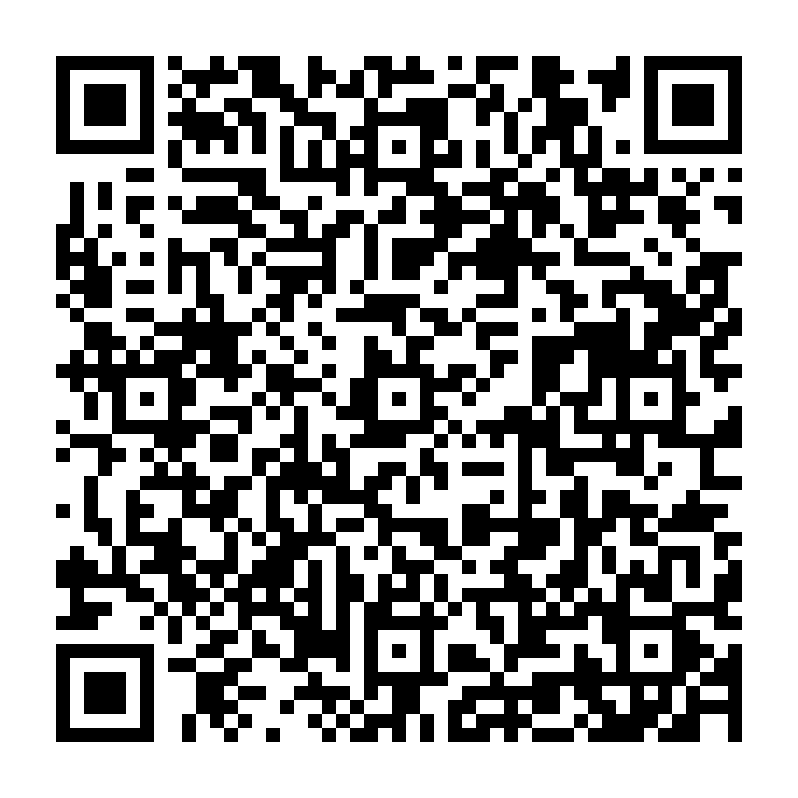 QR-kód