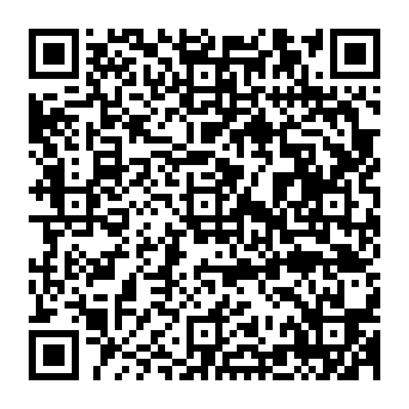 QR-kód