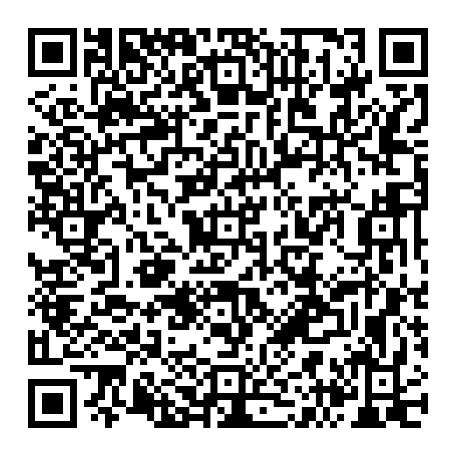 QR-kód
