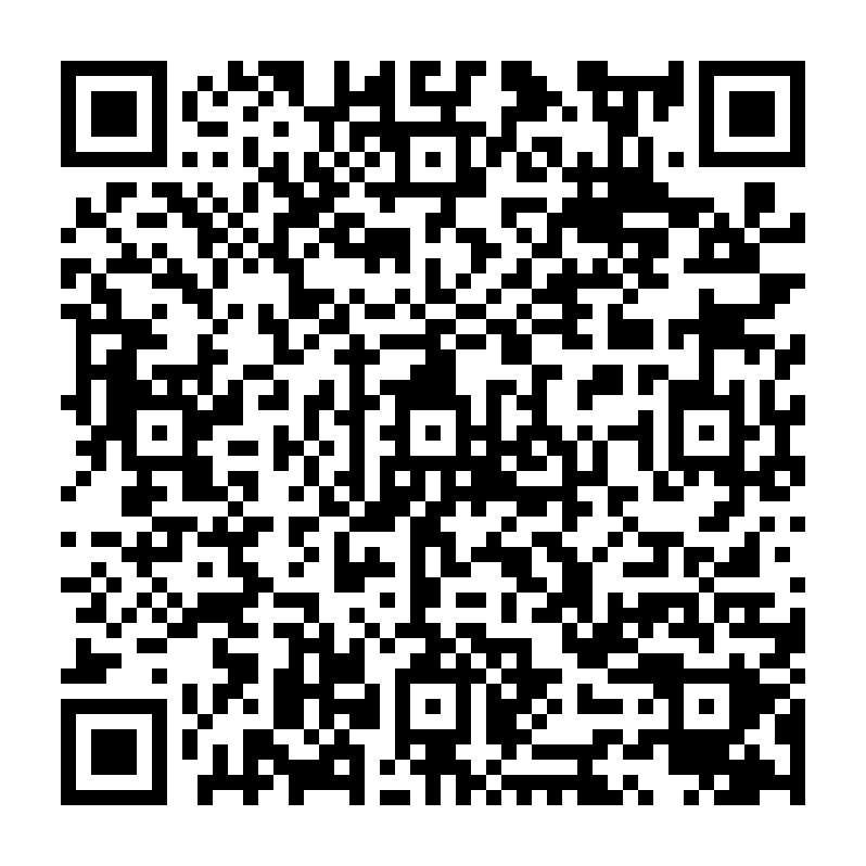 QR-kód