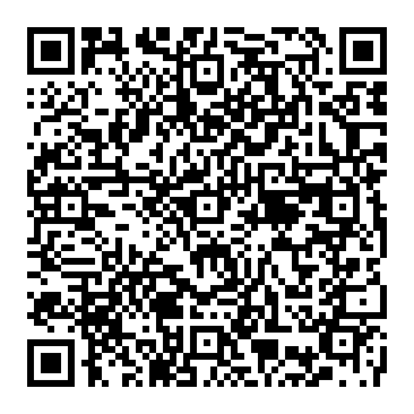 QR-kód