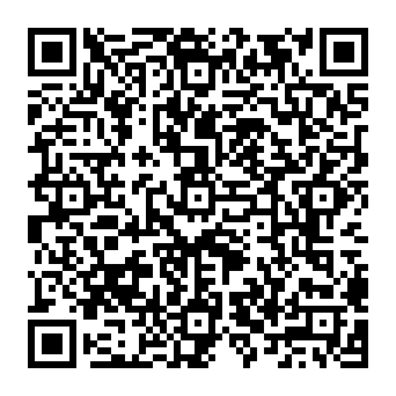 QR-kód
