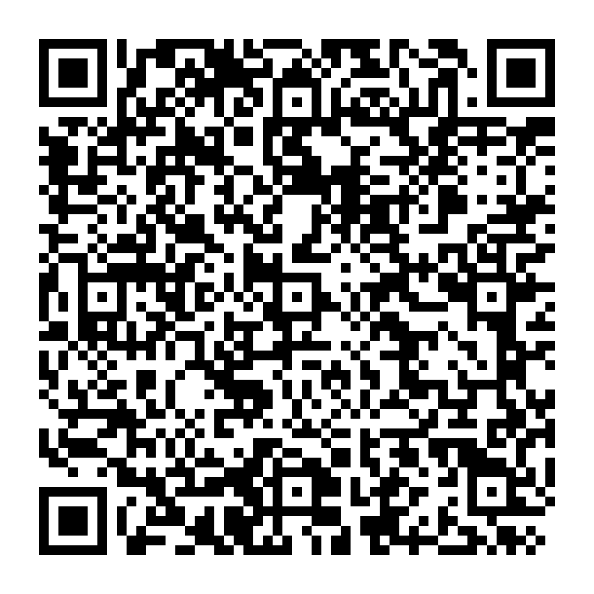 QR-kód