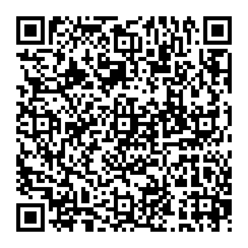 QR-kód