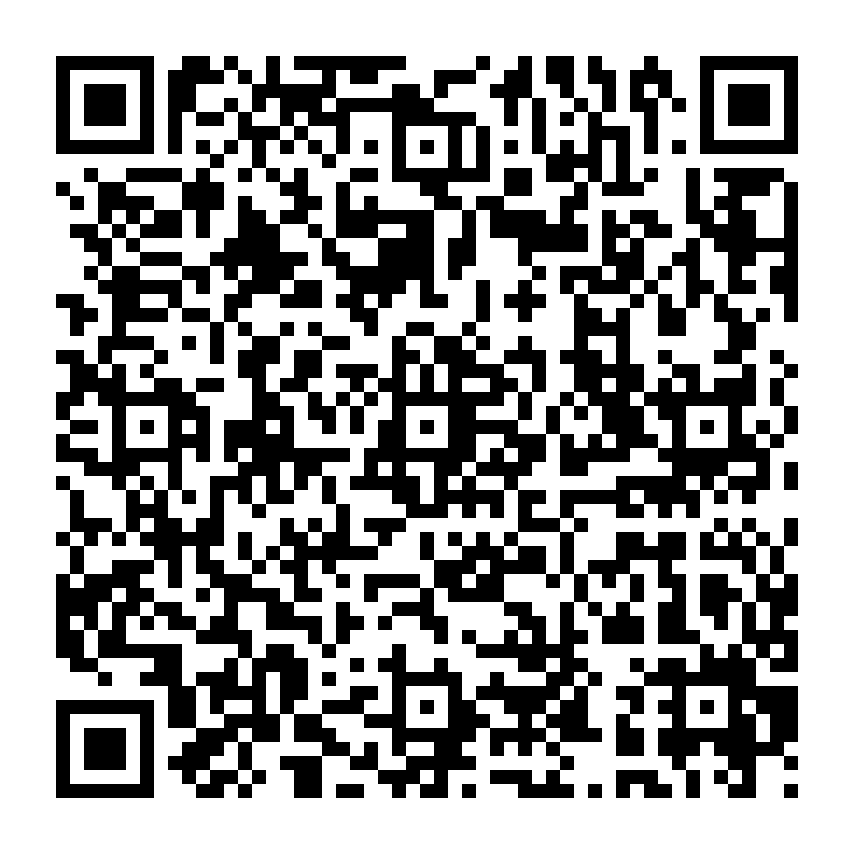 QR-kód