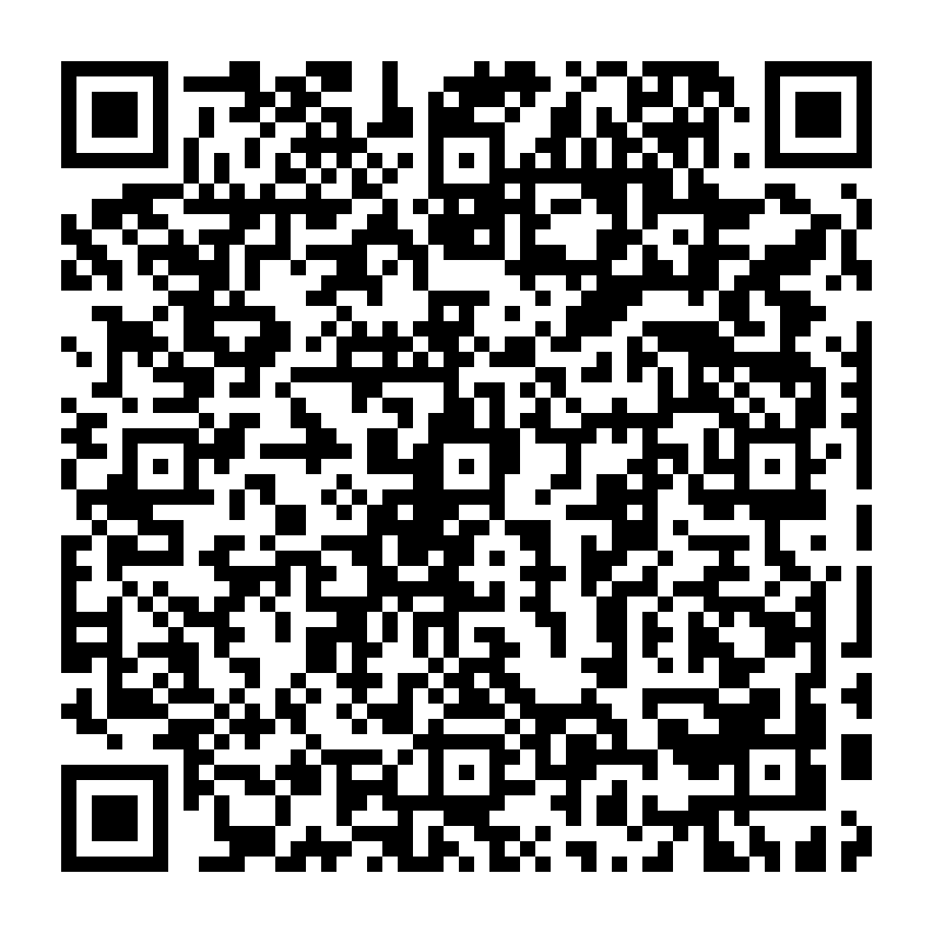 QR-kód
