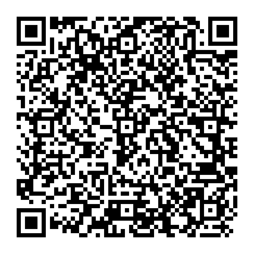 QR-kód