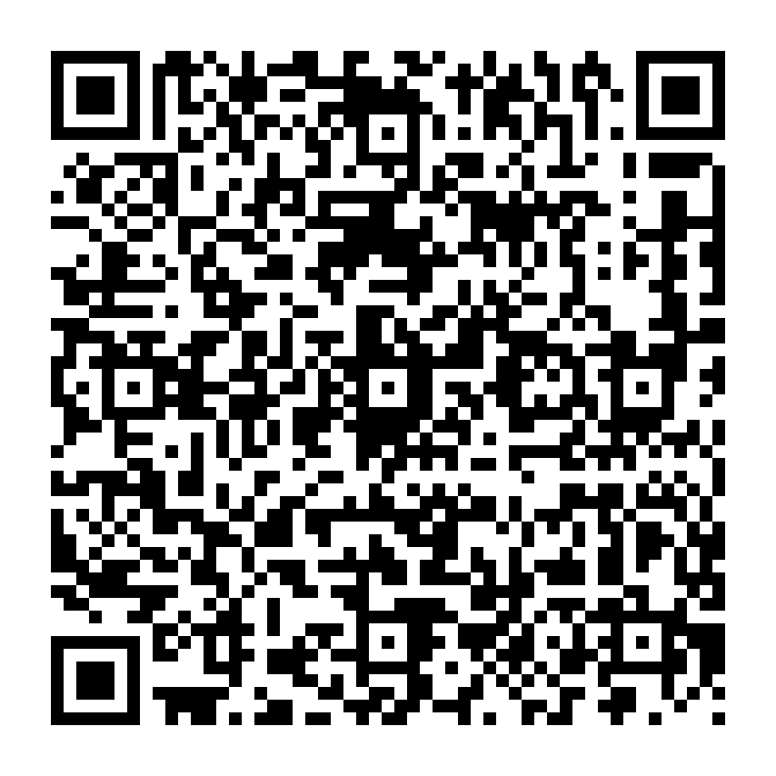 QR-kód