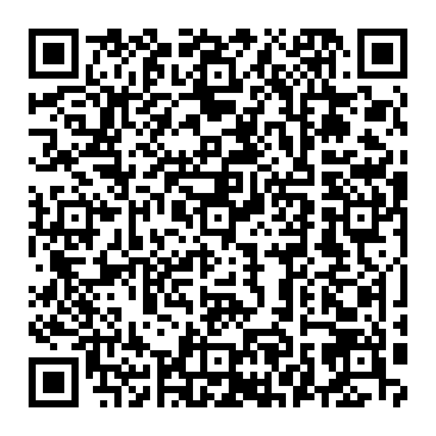 QR-kód