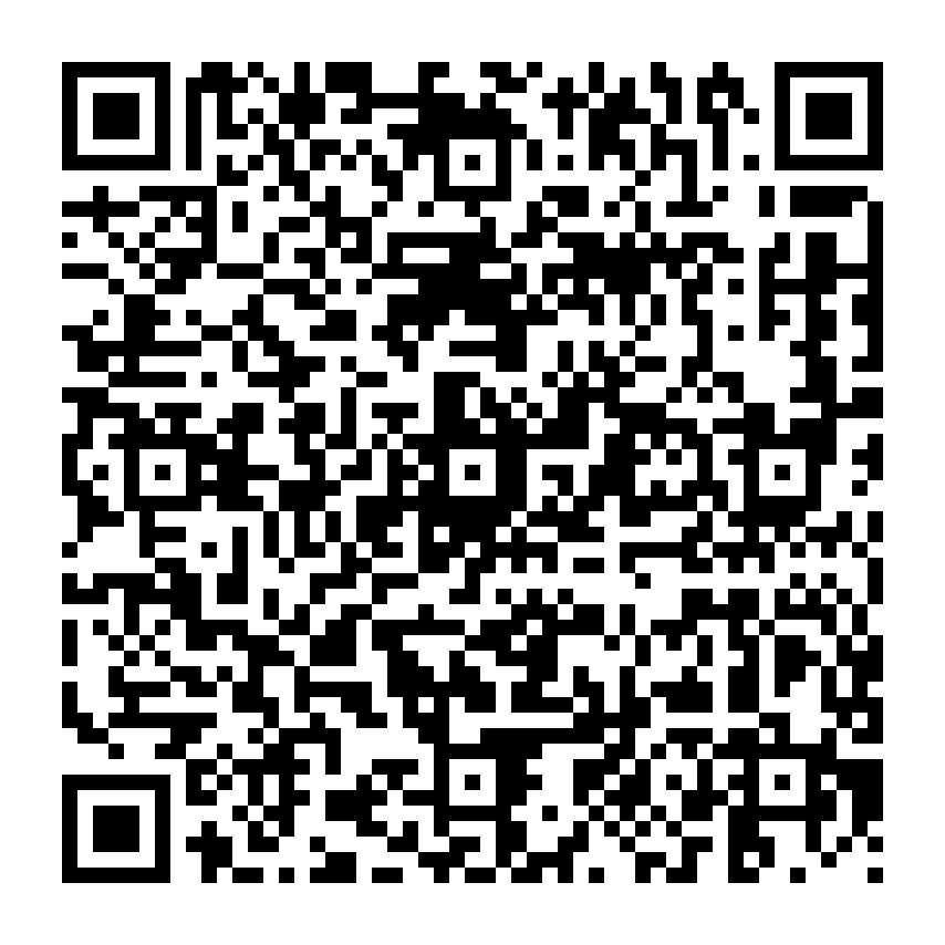 QR-kód