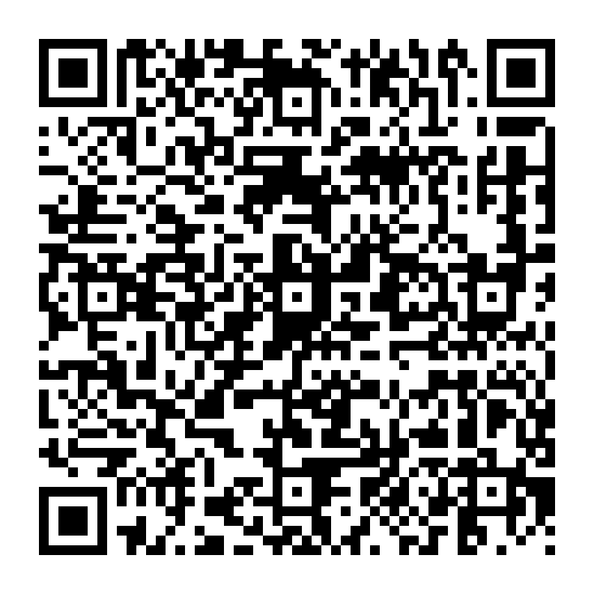 QR-kód