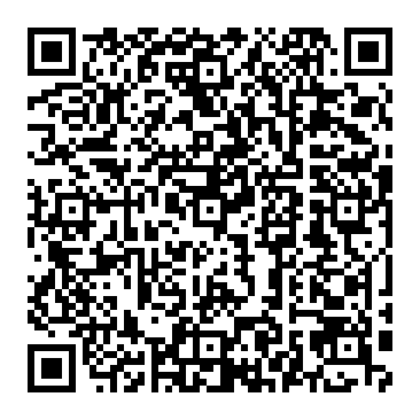 QR-kód