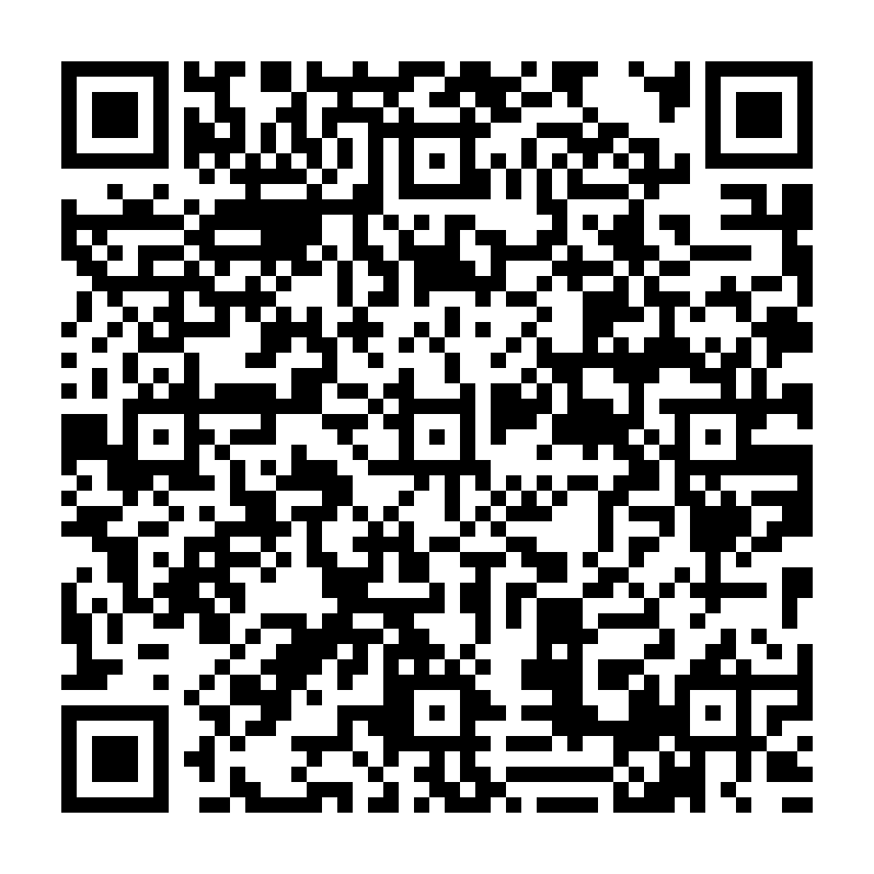 QR-kód