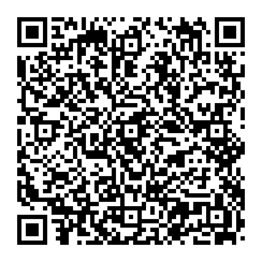 QR-kód