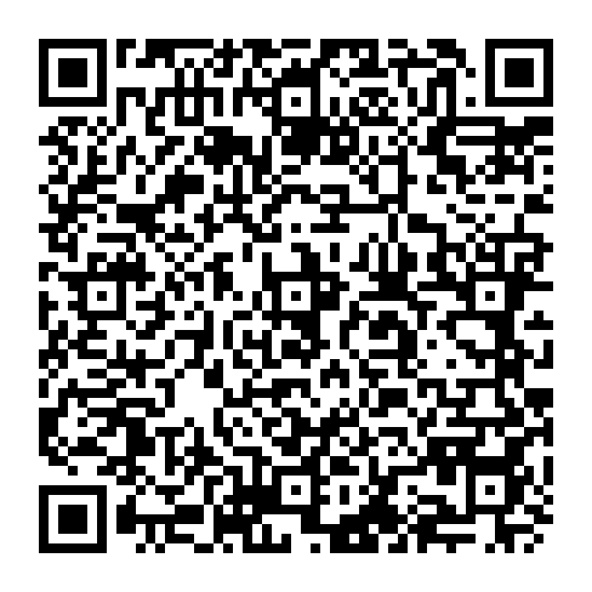 QR-kód