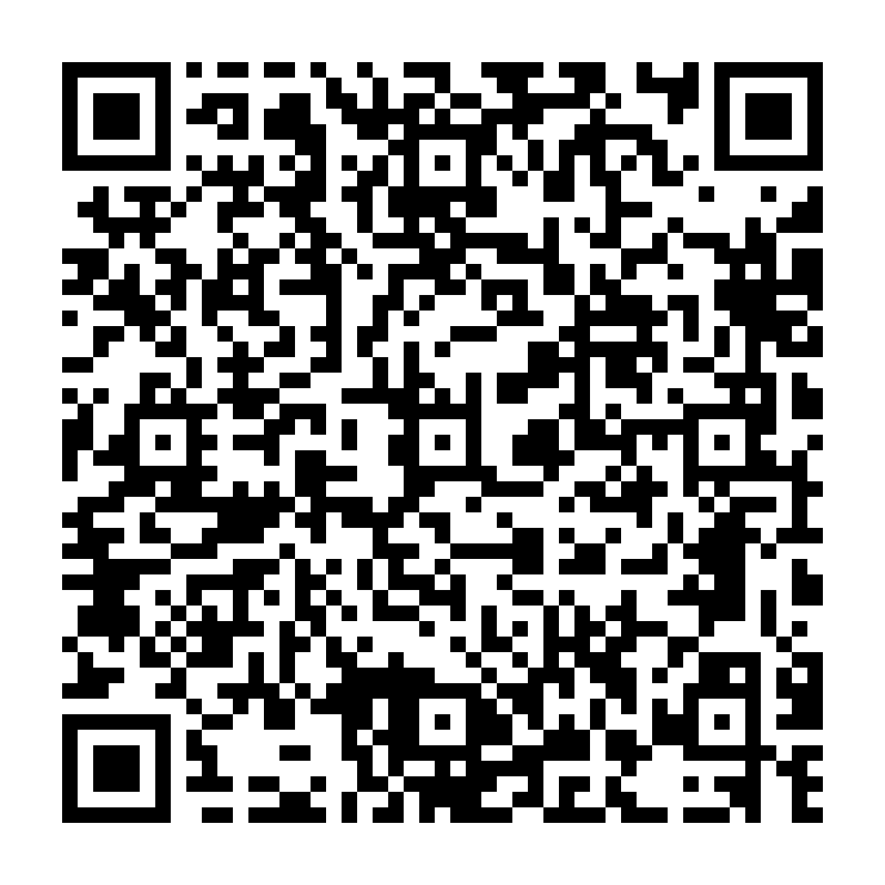 QR-kód