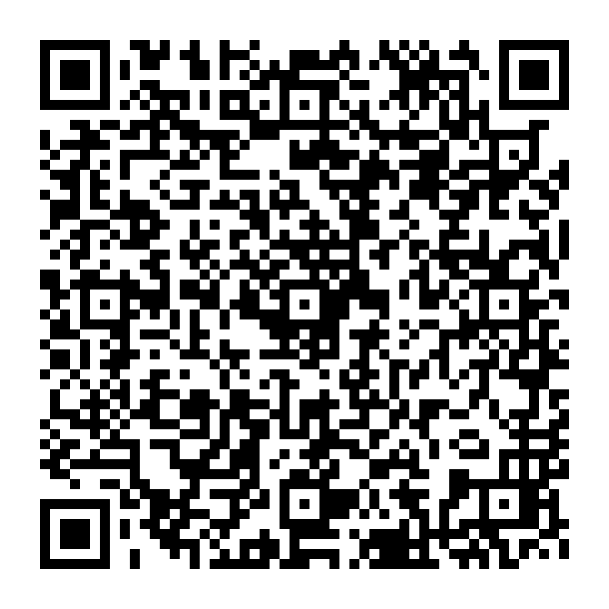 QR-kód