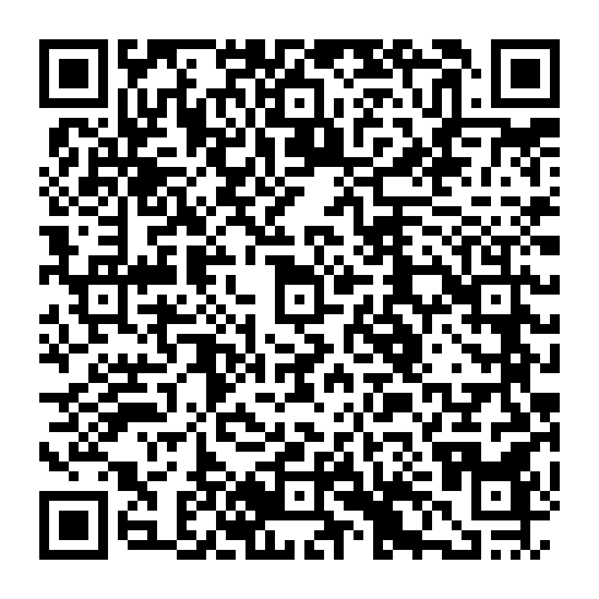 QR-kód