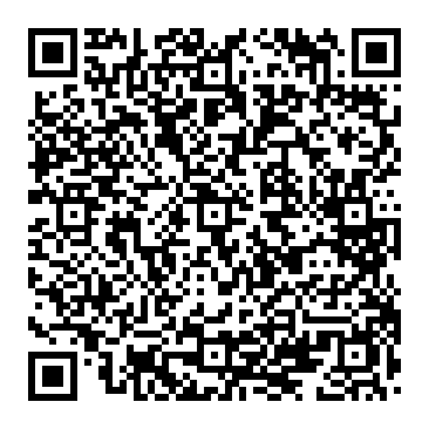 QR-kód