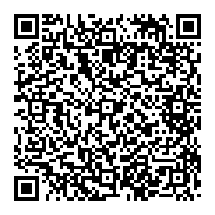 QR-kód