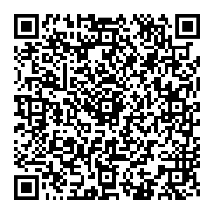 QR-kód