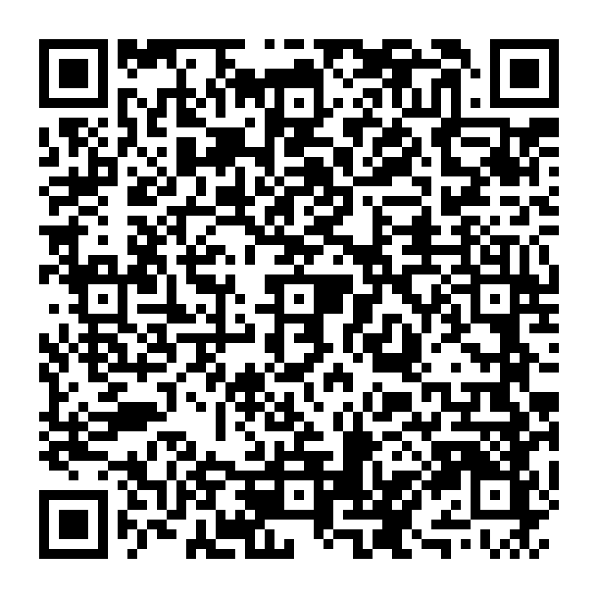 QR-kód