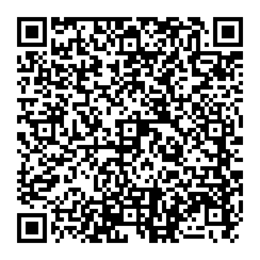 QR-kód