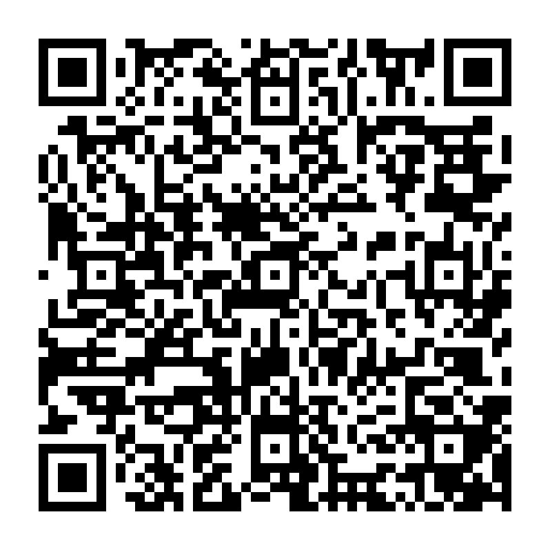 QR-kód