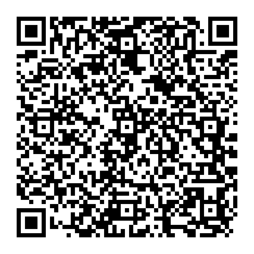 QR-kód