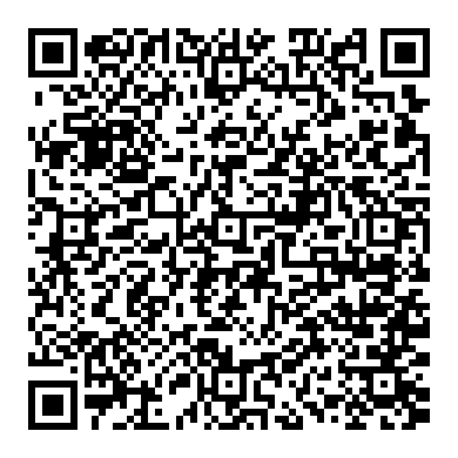 QR-kód