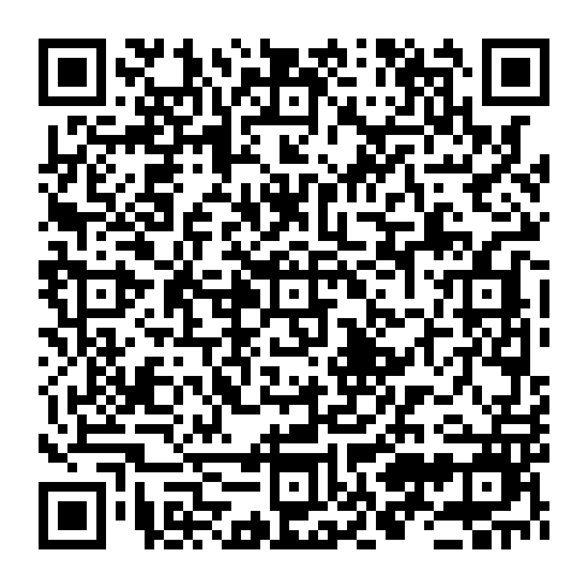 QR-kód