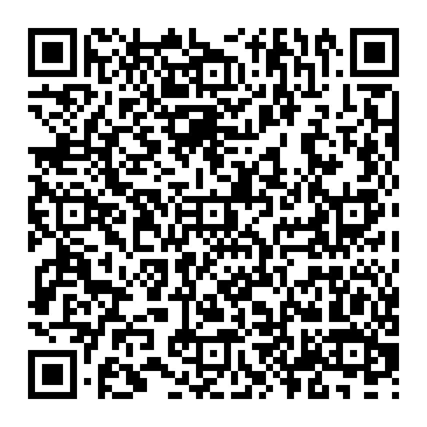 QR-kód
