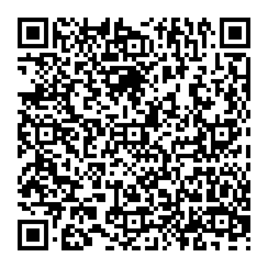 QR-kód